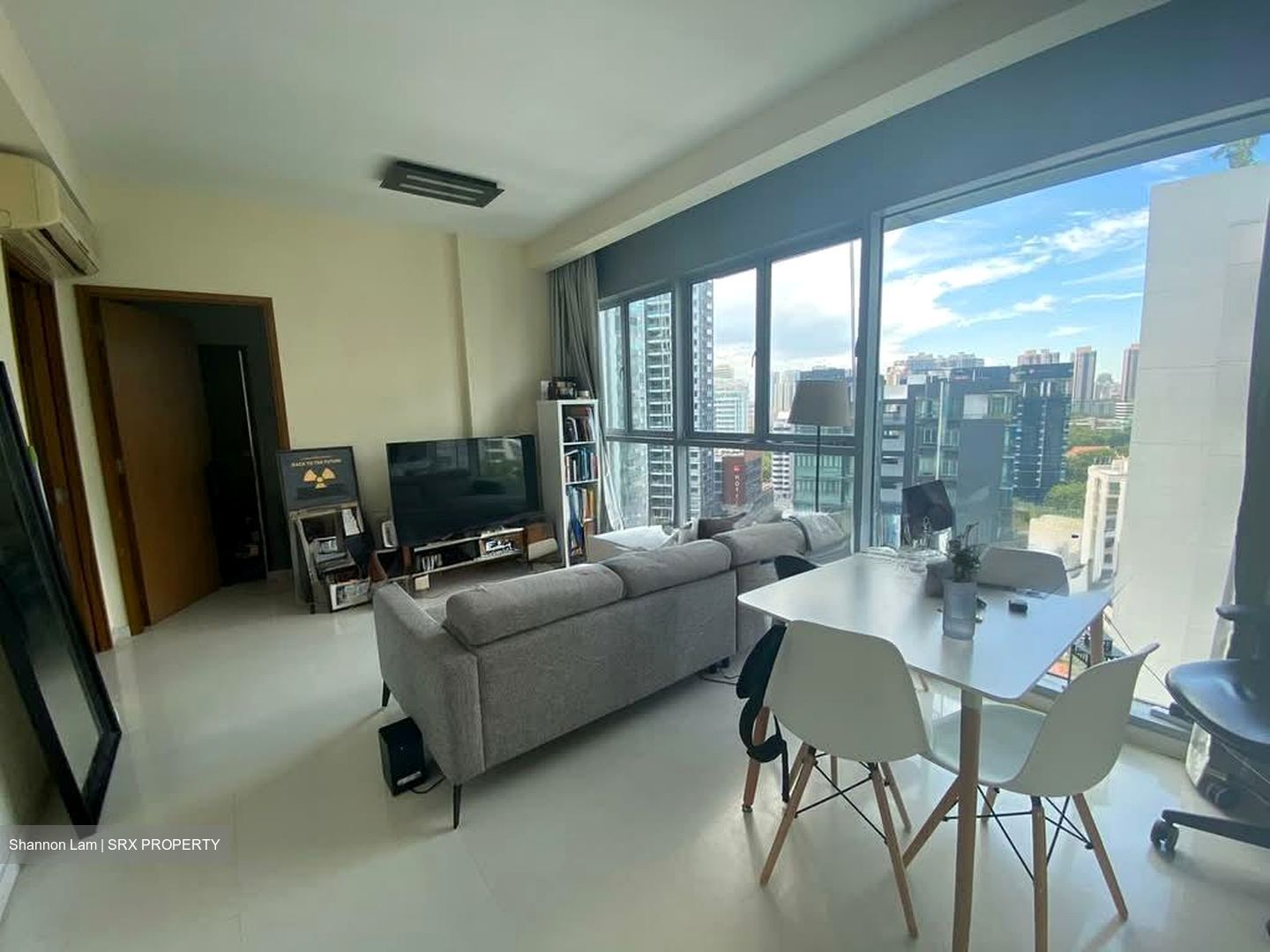 Pinnacle 16 (D12), Apartment #574143171